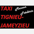 Taxi Tignieu-Jameyzieu