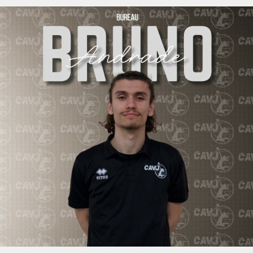 Bruno Andrade
