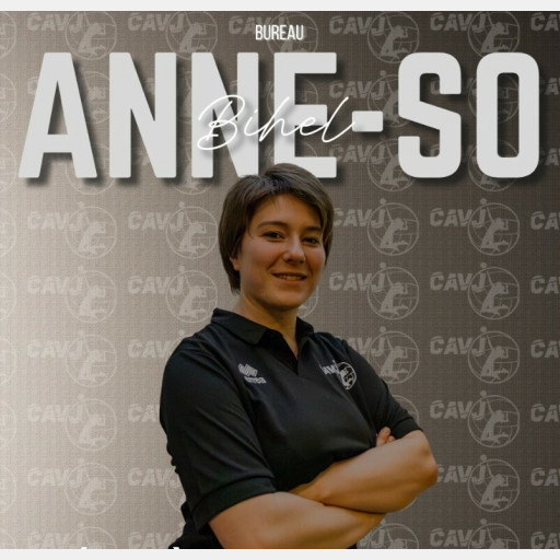 Anne-sophie Bihel
